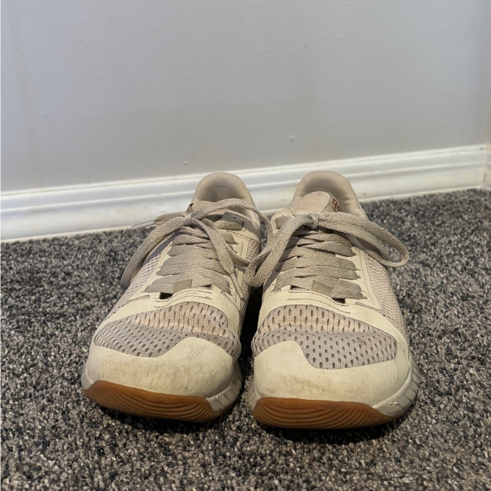 Reebok sneakers